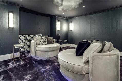 Cinema Room