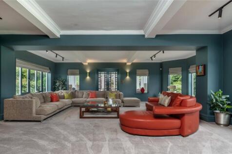 Drawing Room