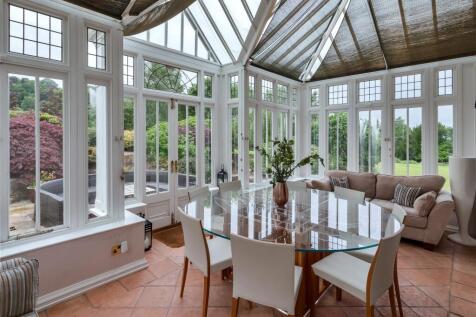 Orangery
