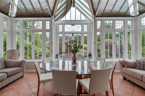 Orangery