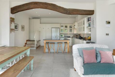 Kitchen/Living