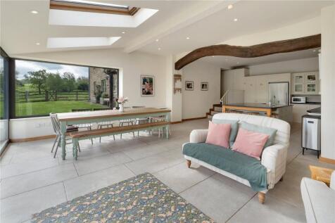 Kitchen/Living