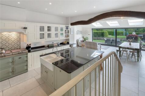 Kitchen/Living