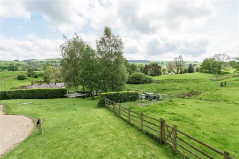 Grounds &amp; View