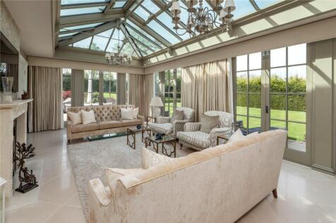 Orangery