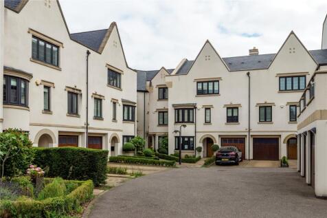 5 Oak Bank