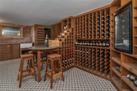 Wine Cellar