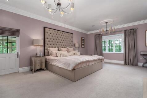 Principal Bedroom