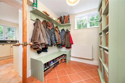 Boot Room