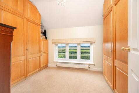 Dressing Room
