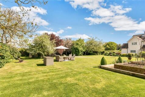 House &amp; Garden