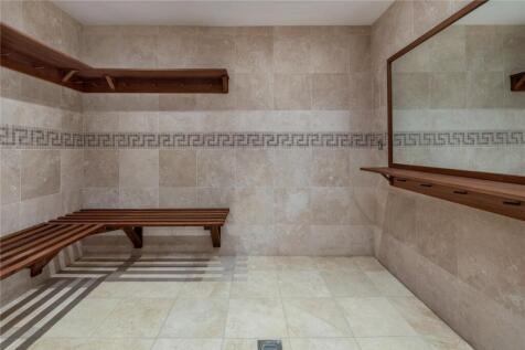 Changing Room