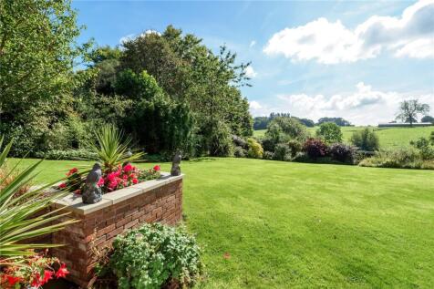 Grounds &amp; View