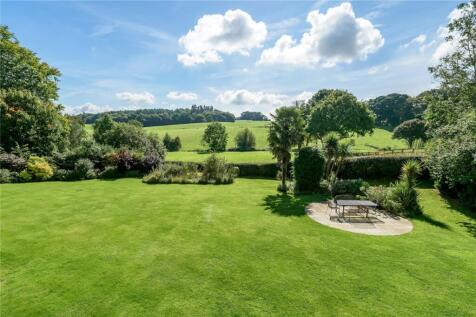 Grounds &amp; View