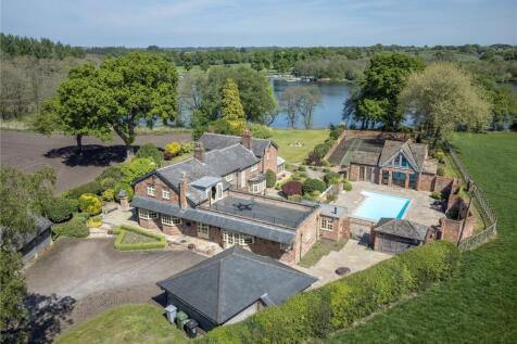 Mere House