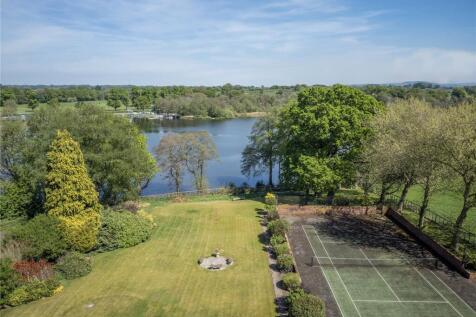 Grounds &amp; View