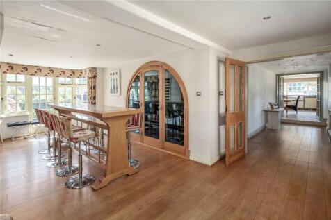 Wine Room