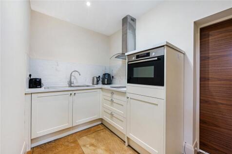 2nd Kitchen