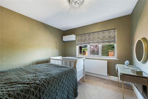 Ground Floor Bedroom