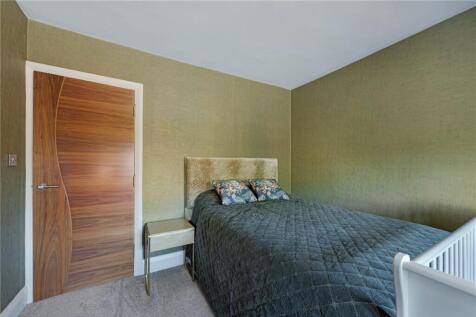 Ground Floor Bedroom