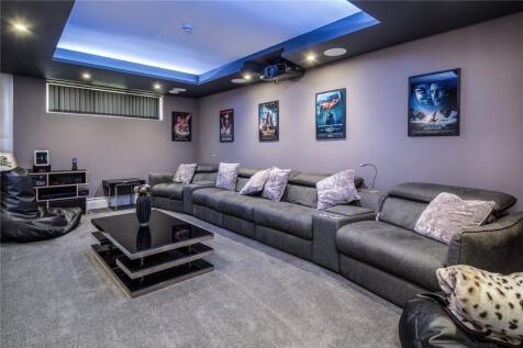 Cinema Room