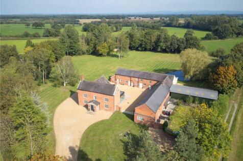 Illidge Green Farm