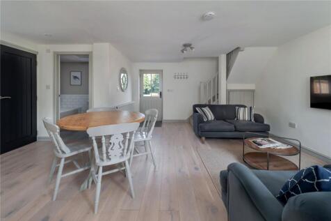 Cottage 1