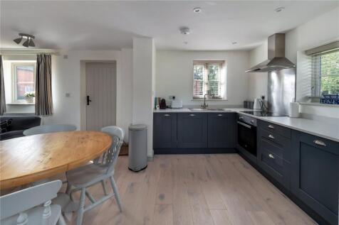 Cottage 1