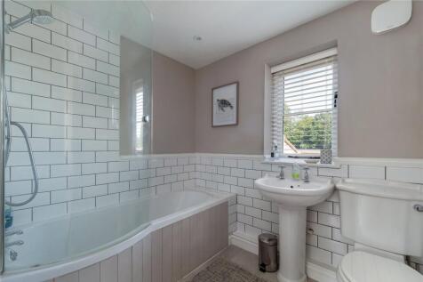 Cottage 1