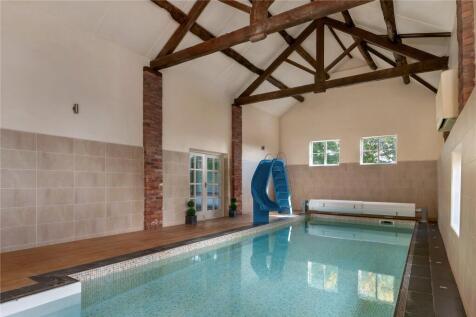 Leisure Suite