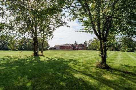 Property &amp; Grounds