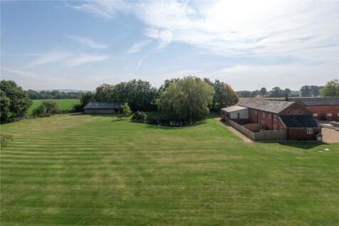 House &amp; Grounds