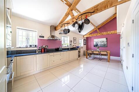 Kitchen Overview