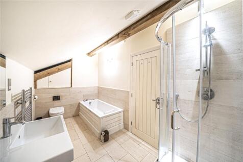 Principle Bedroom En
