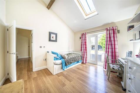 Ground Floor Bedroom