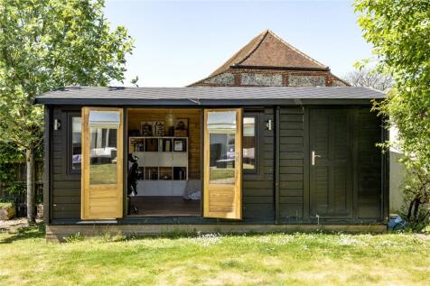 Home Office &amp; Store