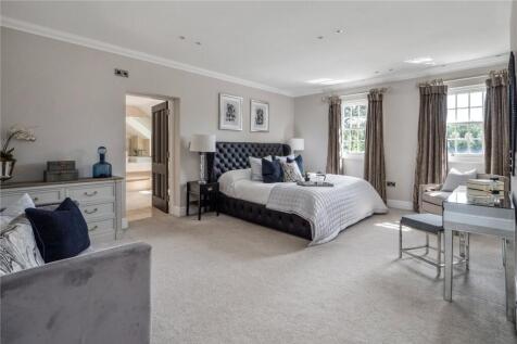 Principal Bedroom