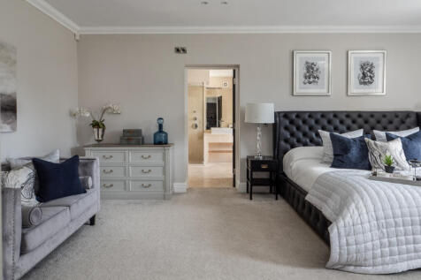 Principal Bedroom
