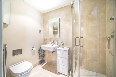 Ensuite Shower