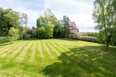 Grounds &amp; View