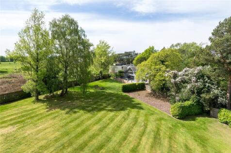 Grounds &amp; View