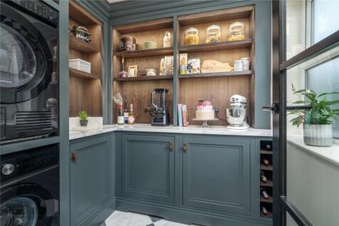 Pantry