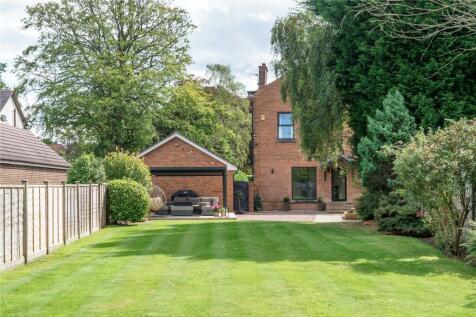 House &amp; Garden