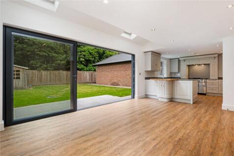 Living Kitchen