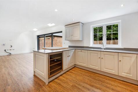 Living Kitchen