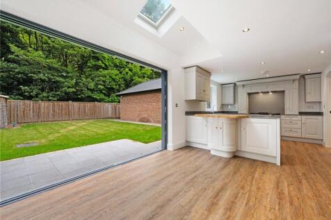 Living Kitchen