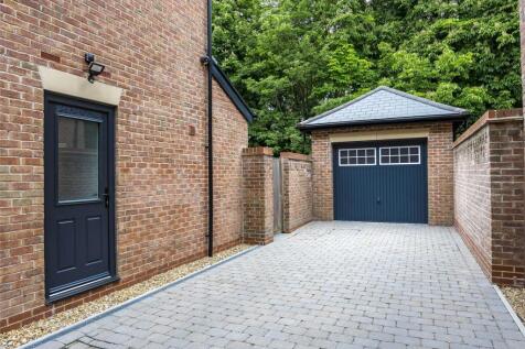 Garage &amp; Drive