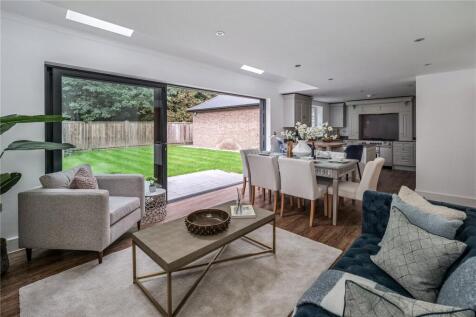 Living Kitchen