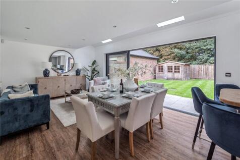 Living Kitchen