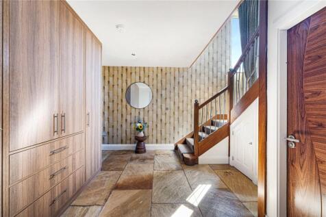 Staircase Hall